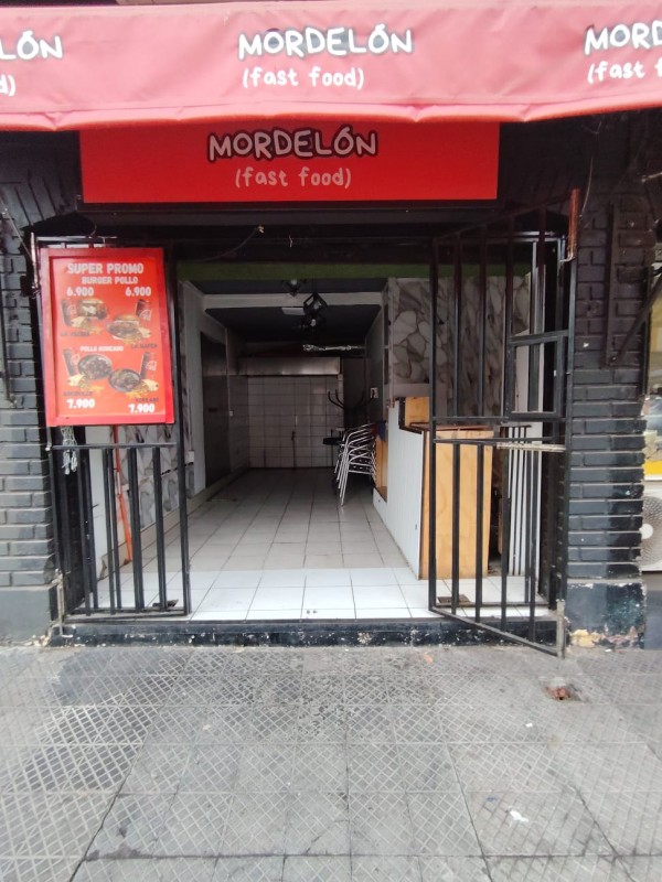 Arriendo Local Comercial Loreto 83