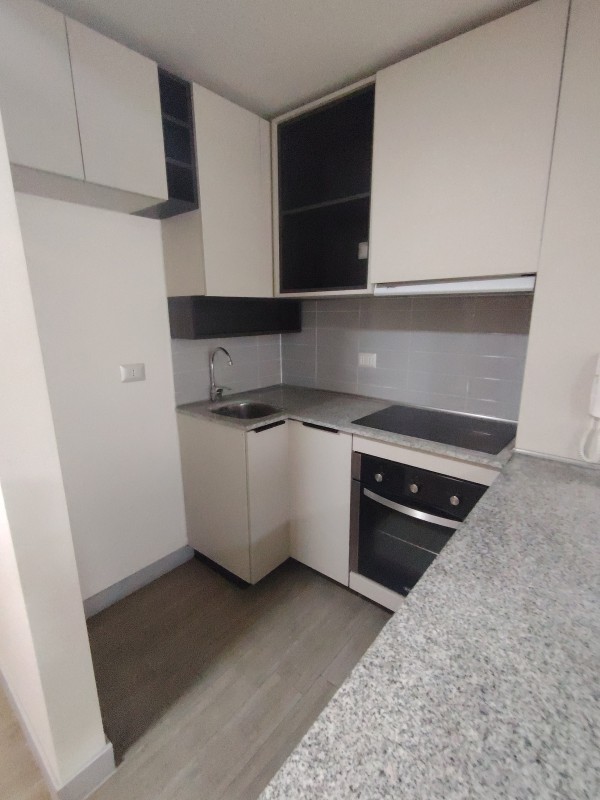 Estudio Semi Nuevo Garantía en Cuotas Edificio Eco Encalada