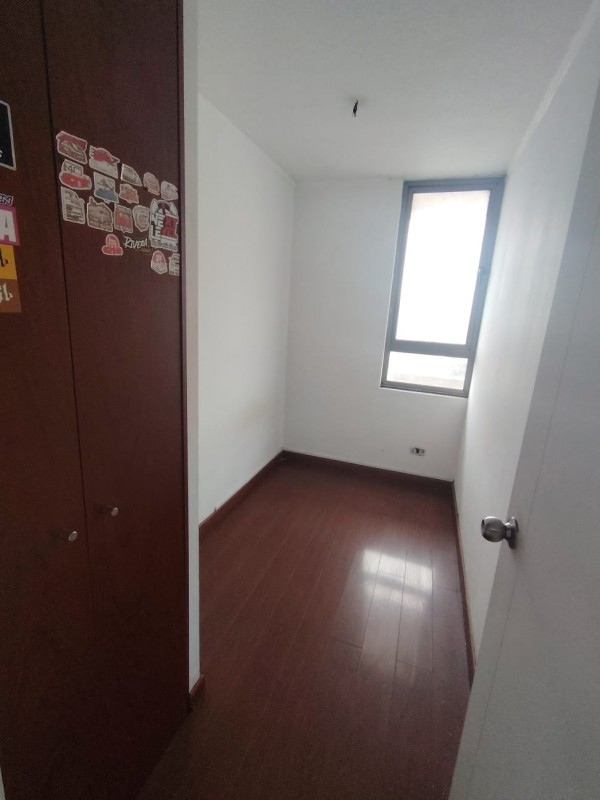 Arrienda Departamento 2D 2B en Balmaceda 2914 en Promoción