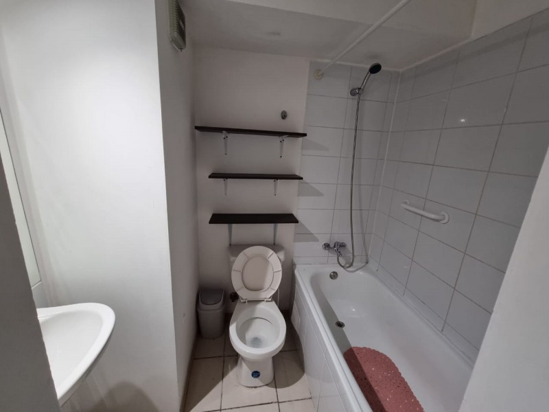 Arriendo Depto de 1 Dormitorio en Excelente Ubicacion