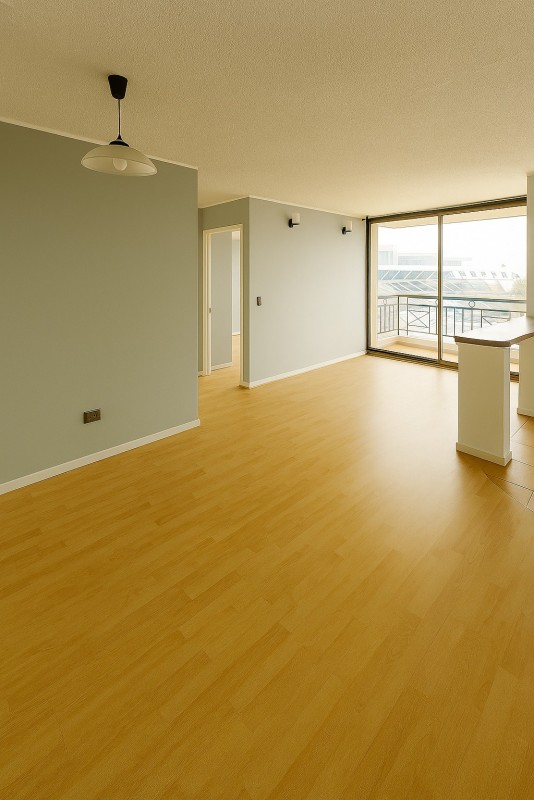 Oportunidad de Inversion. Venta Depto en Toesca 2946