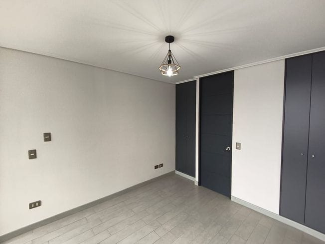 Nuevo A Estrenar Departamento 1 D en Prat 1458