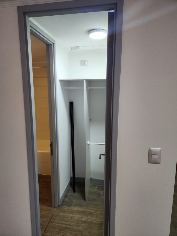 Estudio Semi Nuevo Garantía en Cuotas Edificio Eco Encalada
