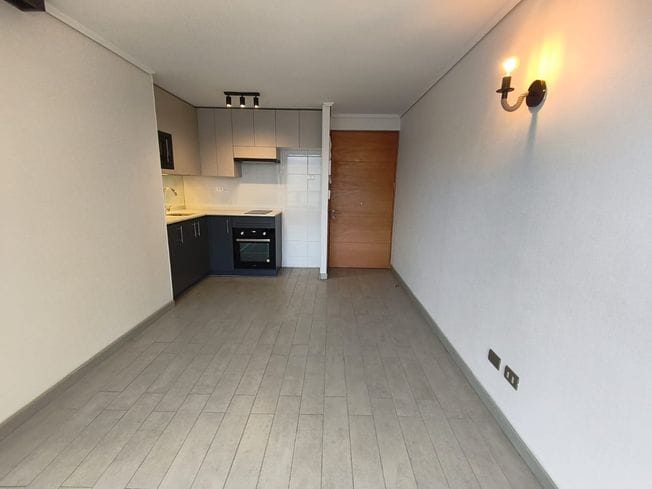 Nuevo A Estrenar Departamento 1 D en Prat 1458