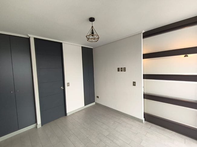 Nuevo A Estrenar Departamento 1 D en Prat 1458