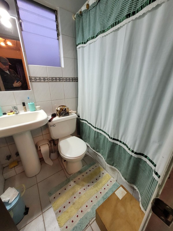 Arriendo Casa 2D2B - Lomas de Mirasur San Bernardo