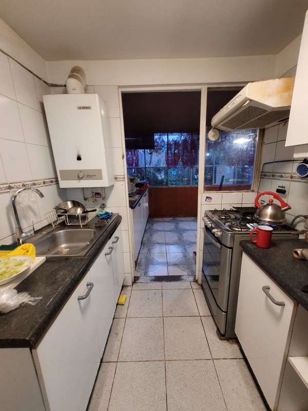 Arriendo Casa 2D2B - Lomas de Mirasur San Bernardo