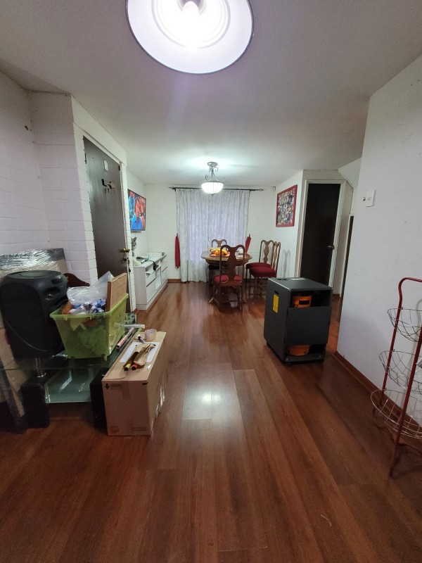 Arriendo Casa 2D2B - Lomas de Mirasur San Bernardo