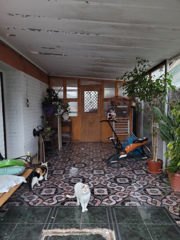 Arriendo Casa 2D2B - Lomas de Mirasur San Bernardo