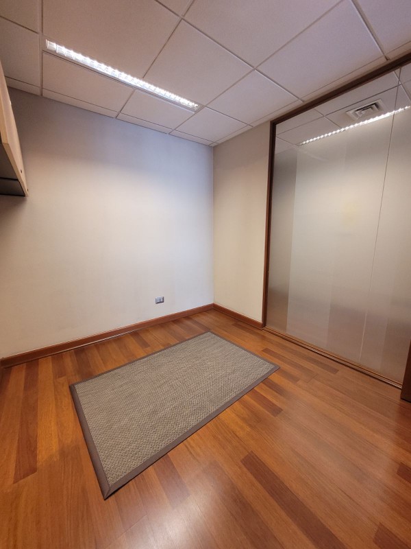 Arriendo Oficina A Pasos Metro Manuel Montt