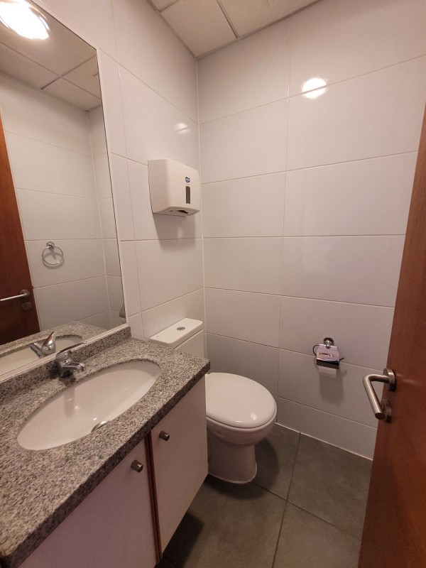 Arriendo Oficina A Pasos Metro Manuel Montt