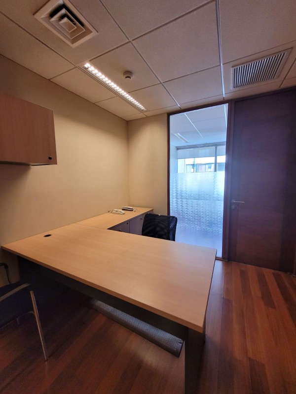 Fotografía de Arriendo Oficina A Pasos Metro Manuel Montt