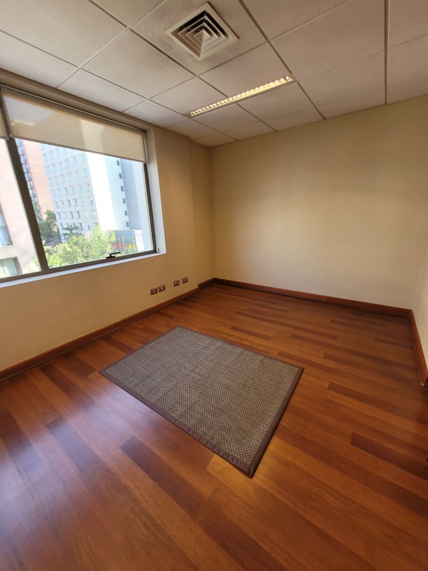 Arriendo Oficina A Pasos Metro Manuel Montt