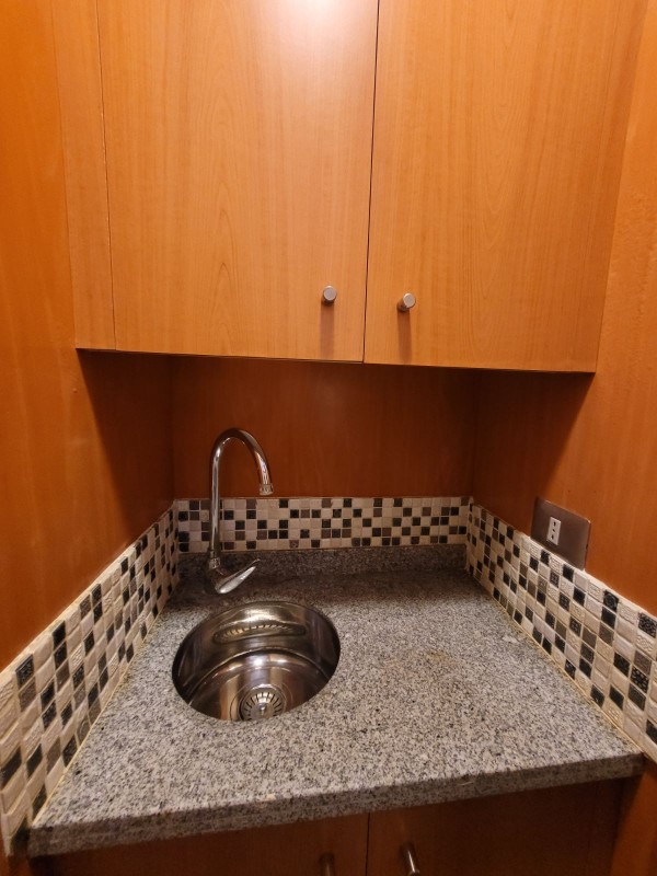 Arriendo Oficina A Pasos Metro Manuel Montt