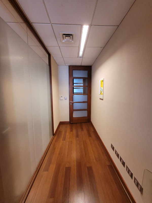 Arriendo Oficina A Pasos Metro Manuel Montt