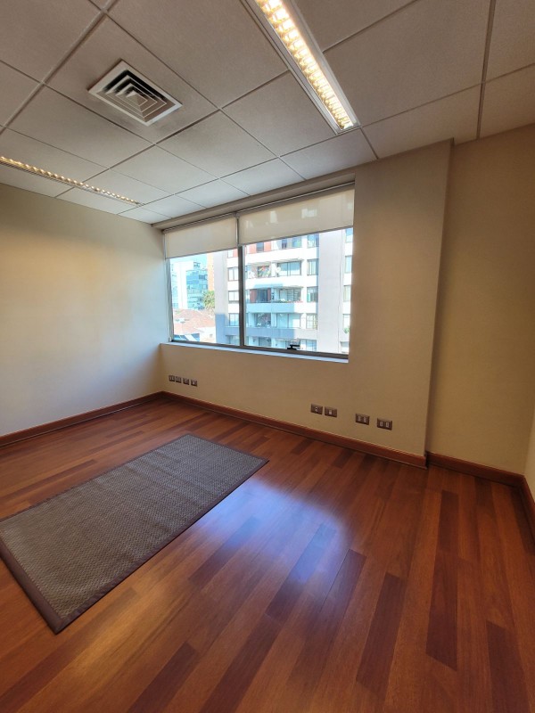 Arriendo Oficina A Pasos Metro Manuel Montt