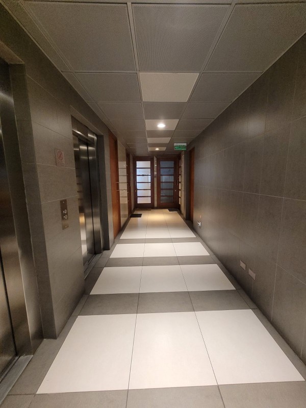 Arriendo Oficina A Pasos Metro Manuel Montt