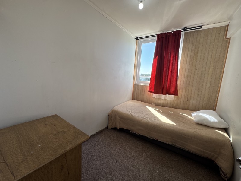 Departamento Amoblado en Talcahuano