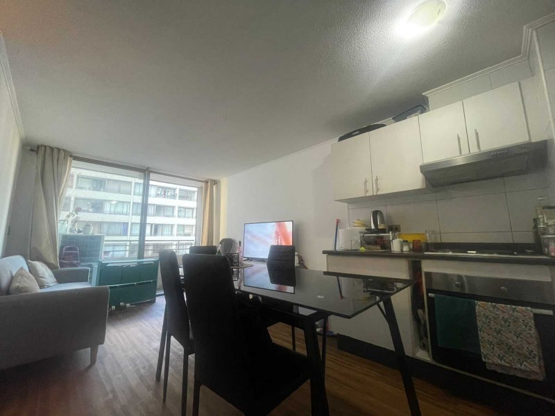 | 2D Amp.+ 1B | 48M2 | Terraza + Aire Acond |