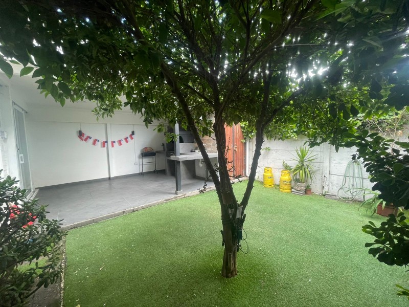 Casa en Maiou Con Destacado Quincho