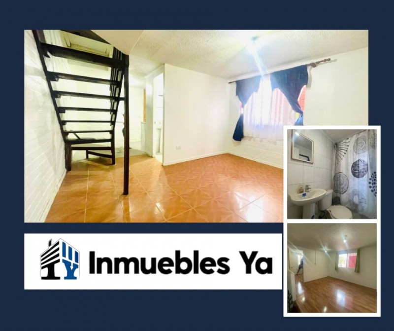 Fotografía de Departamento Duplex