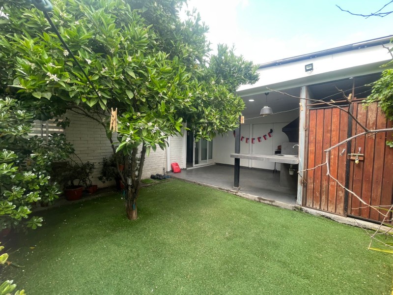 Casa en Maiou Con Destacado Quincho