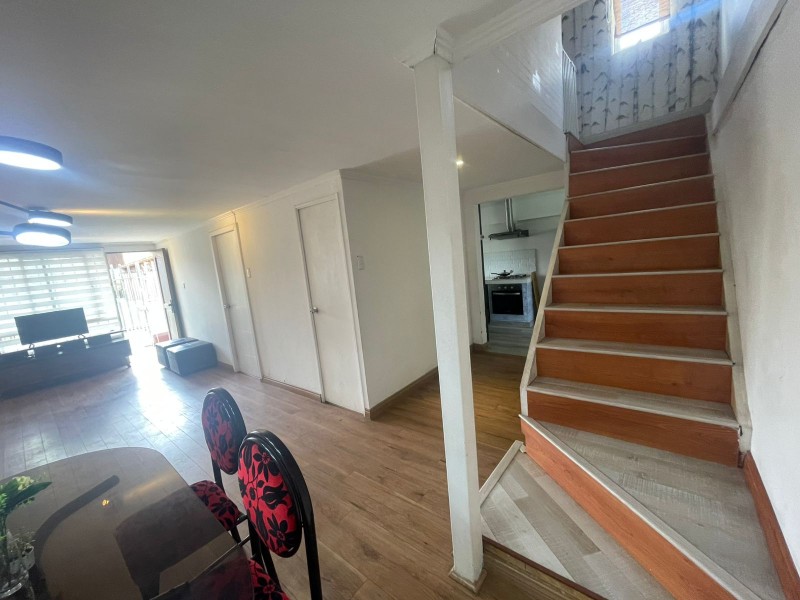Casa en Maiou Con Destacado Quincho
