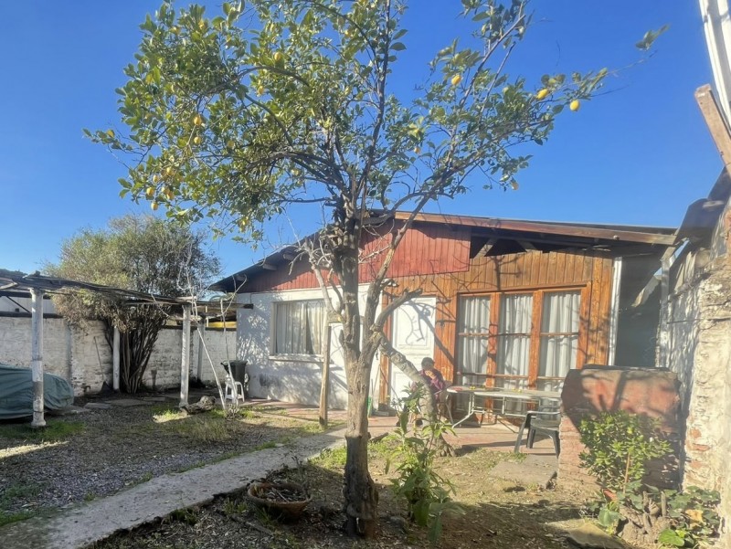 2 Casas Por una en San Miguel | +400 M2