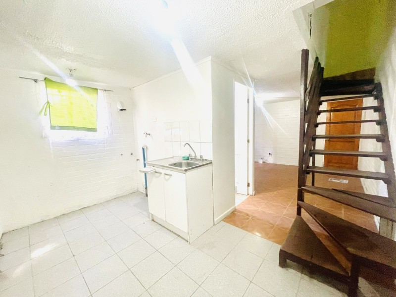 Departamento Duplex