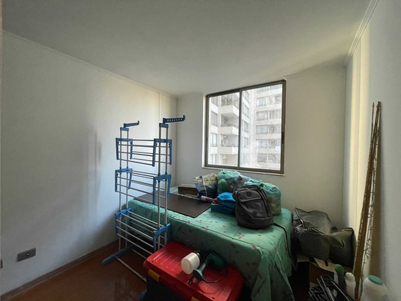 | 2D Amp.+ 1B | 48M2 | Terraza + Aire Acond |