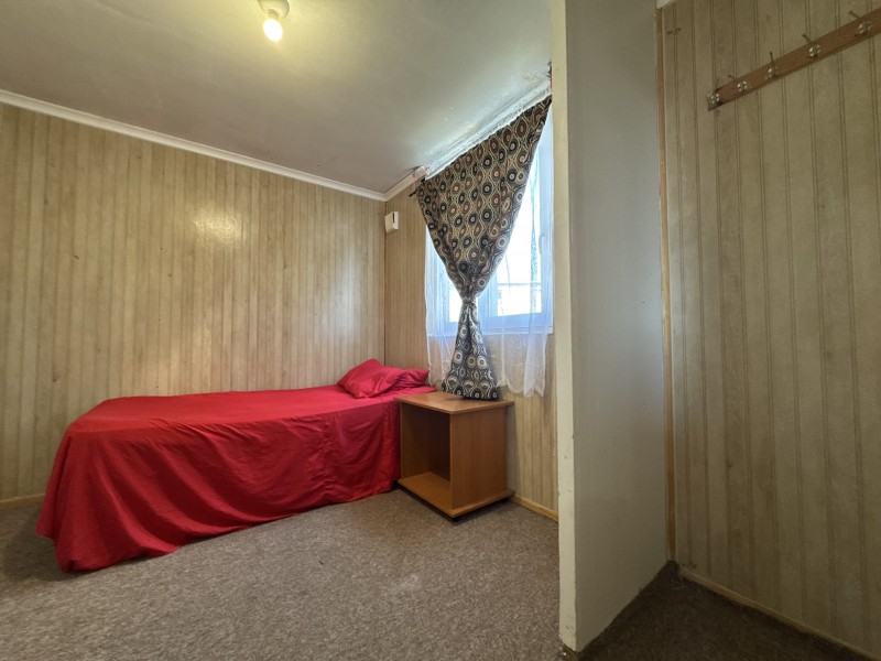 Departamento Amoblado en Talcahuano