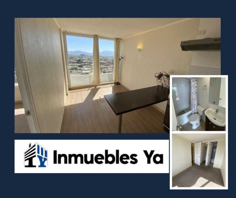 Fotografía de 1D+1B+Bodeg | Garantía en 2 Cuotas | Cerca Al Metro |