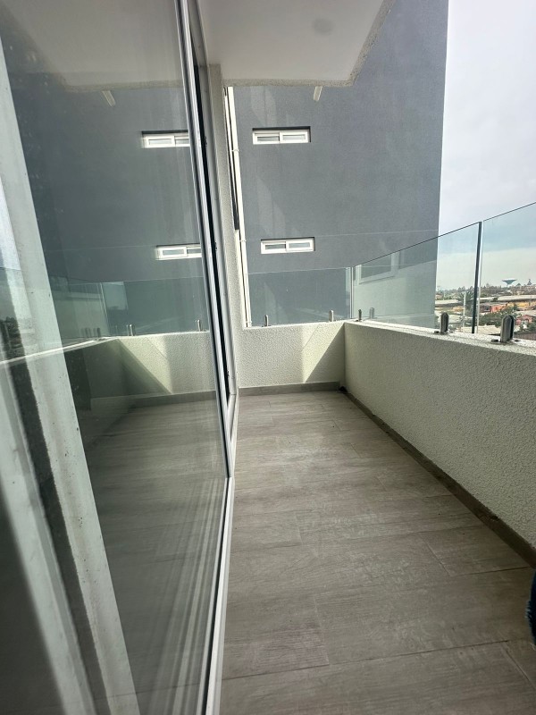 Departamento en Arriendo en la Cisterna Con Estacionamiento
