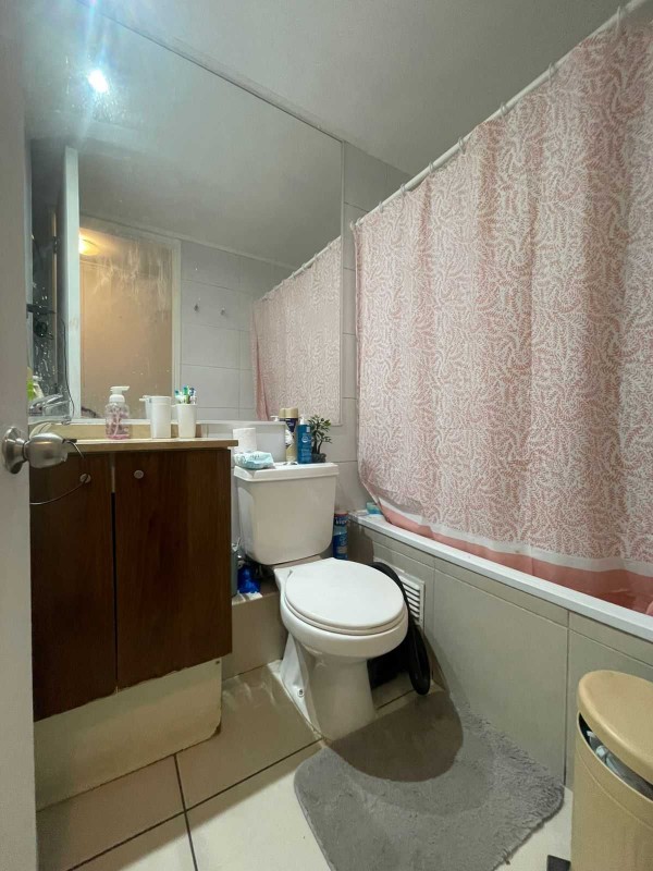 | 2D Amp.+ 1B | 48M2 | Terraza + Aire Acond |