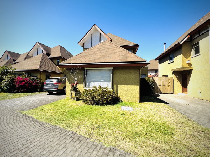 Arriendo Con Opcion A Compra