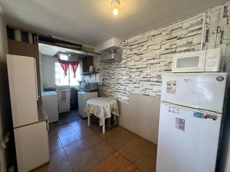 Departamento Amoblado en Talcahuano