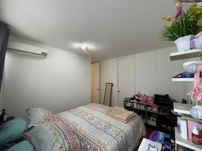 | 2D Amp.+ 1B | 48M2 | Terraza + Aire Acond |