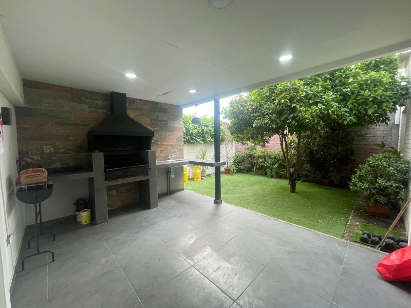 Casa en Maiou Con Destacado Quincho