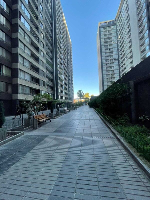 | 2D Amp.+ 1B | 48M2 | Terraza + Aire Acond |