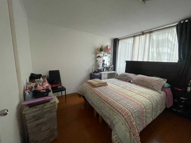 | 2D Amp.+ 1B | 48M2 | Terraza + Aire Acond |