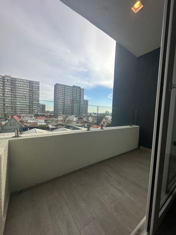 Departamento en Arriendo en la Cisterna Con Estacionamiento