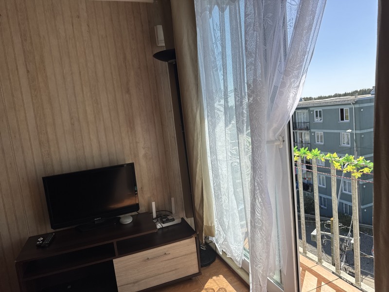 Departamento Amoblado en Talcahuano