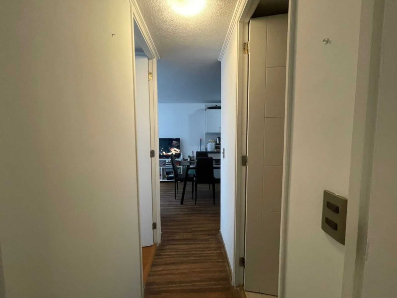 | 2D Amp.+ 1B | 48M2 | Terraza + Aire Acond |