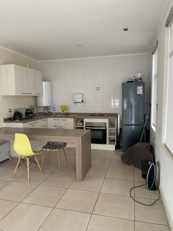 Arriendo Departamento 3D 2B Condominio Helios, los Angeles