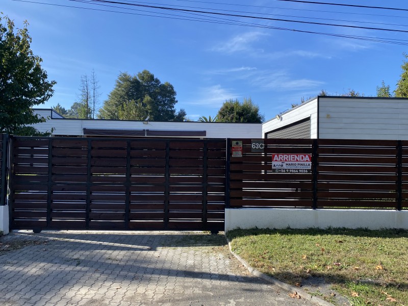 Arriendo Casa Granja Osiris 2D 3B
