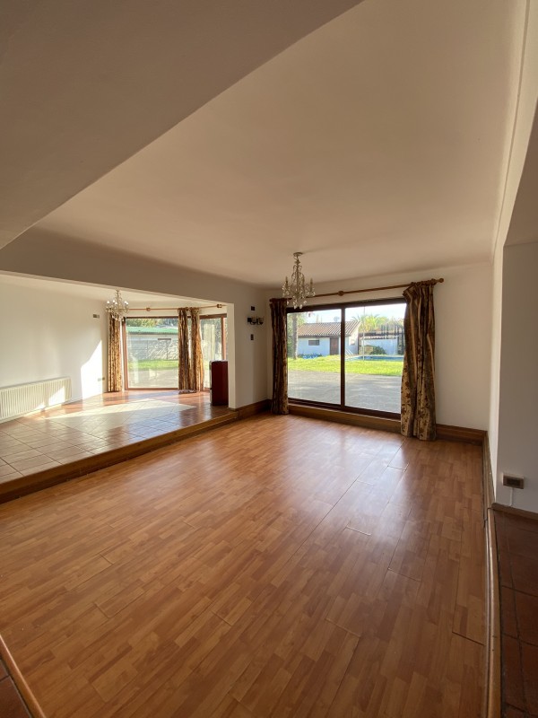 Arriendo Hermosa Casa Granja Osiris