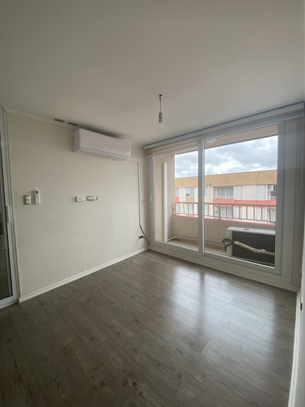 Arriendo Departamento 3D 2B Condominio Helios, los Angeles