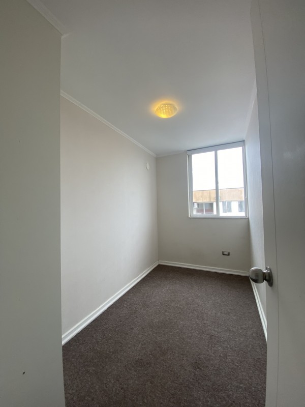 Arriendo Departamento 3D 2B Condominio Helios, los Angeles