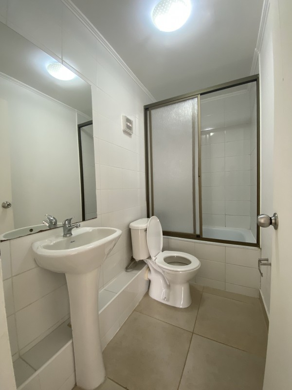 Arriendo Departamento 3D 2B Condominio Helios, los Angeles