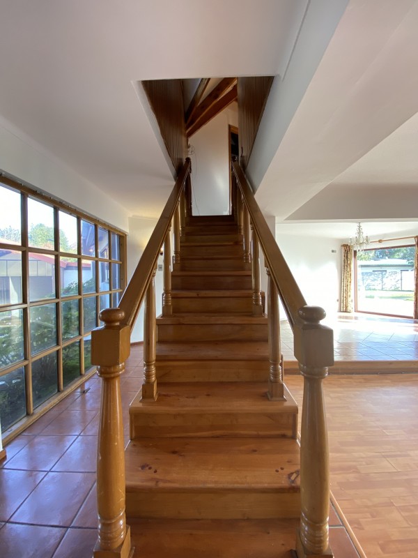 Arriendo Hermosa Casa Granja Osiris